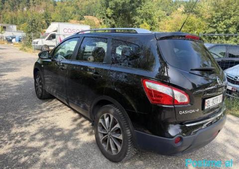 Shitet nisan qashqai - 6/10