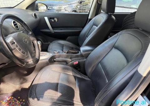 Shitet nisan qashqai - 7/10