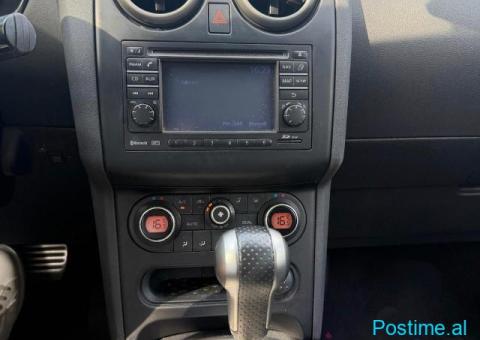Shitet nisan qashqai - 8/10