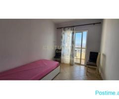 JEPET ME QERA APARTAMENT I MOBILUAR 2+1+2 PRANE STACIONIT TE