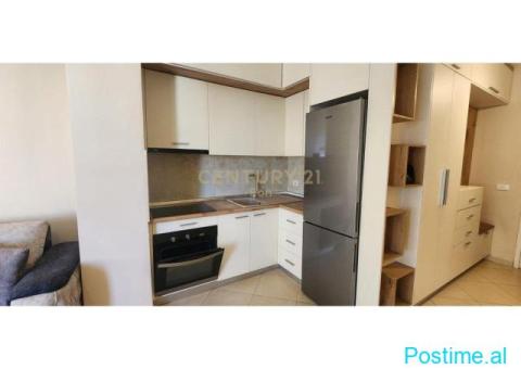 JEPET ME QERA APARTAMENT I MOBILUAR 2+1+2 PRANE STACIONIT TE - 3/10