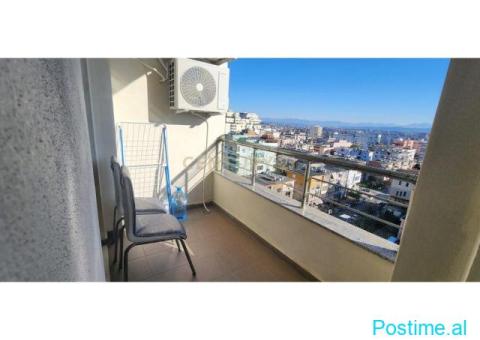 JEPET ME QERA APARTAMENT I MOBILUAR 2+1+2 PRANE STACIONIT TE - 4/10
