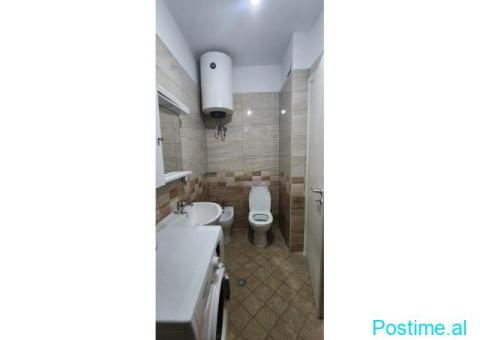 JEPET ME QERA APARTAMENT I MOBILUAR 2+1+2 PRANE STACIONIT TE - 8/10