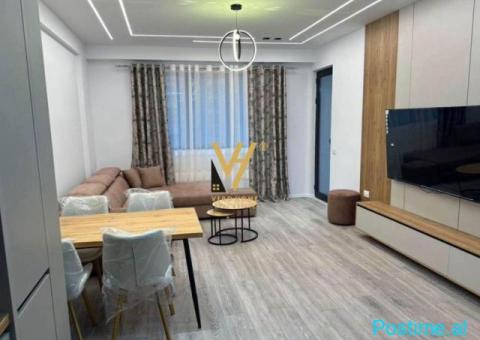 JEPET APARTAMENT 1+1+BLK ME QERA TE URBAN GATE,ASTIR 55.000L - 1/5