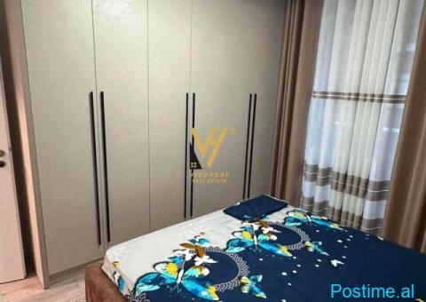 JEPET APARTAMENT 1+1+BLK ME QERA TE URBAN GATE,ASTIR 55.000L - 2/5