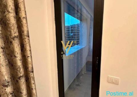 JEPET APARTAMENT 1+1+BLK ME QERA TE URBAN GATE,ASTIR 55.000L - 4/5