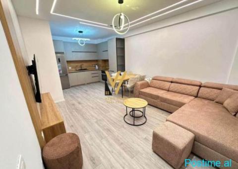 JEPET APARTAMENT 1+1+BLK ME QERA TE URBAN GATE,ASTIR 55.000L - 5/5