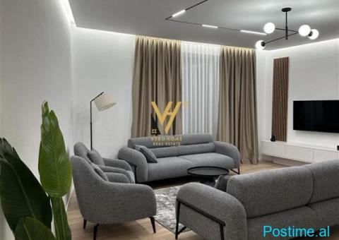 JEPET APARTAMENT 2+1+BLK ME QERA TEK RR.JORDAN MISJA 800 EUR - 1/5