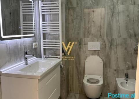 JEPET APARTAMENT 2+1+BLK ME QERA TEK RR.JORDAN MISJA 800 EUR - 2/5