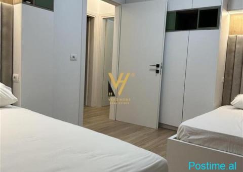 JEPET APARTAMENT 2+1+BLK ME QERA TEK RR.JORDAN MISJA 800 EUR - 3/5