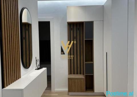 JEPET APARTAMENT 2+1+BLK ME QERA TEK RR.JORDAN MISJA 800 EUR - 5/5