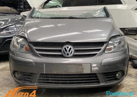 AUTO 4 PJESE KEMBIMI VOLKSWAGEN GOLF +