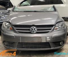 AUTO 4 PJESE KEMBIMI VOLKSWAGEN GOLF +