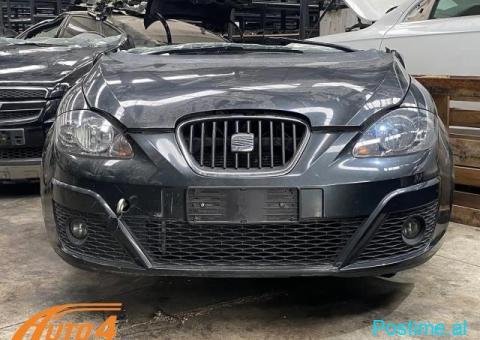 AUTO 4 PJESE KEMBIMI SEAT ALTEA
