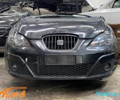 AUTO 4 PJESE KEMBIMI SEAT ALTEA