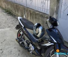Nipponia brio 125cc