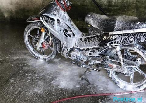 Nipponia brio 125cc - 2/2
