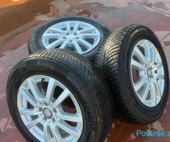 Goma Disqe Mercedez Benz Glk