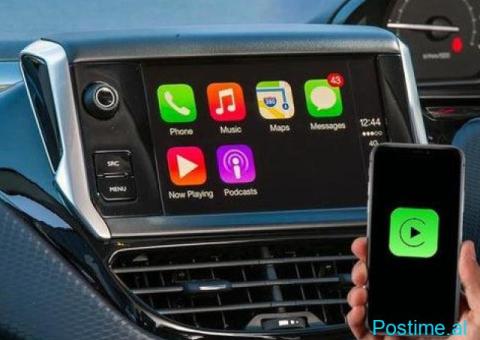 Android Okazion super ekran per peugeot 208 dhe citroen - 4/6