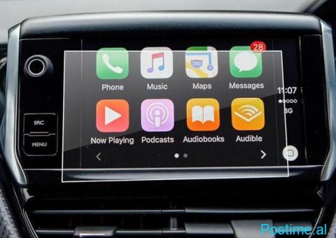Android Okazion super ekran per peugeot 208 dhe citroen - 5/6