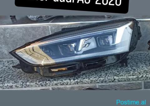 Fener Audi A5 2020