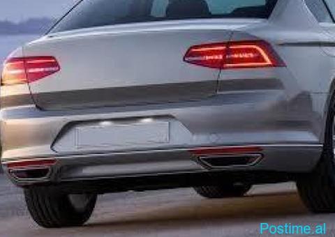 Stopa Passat B8 2017