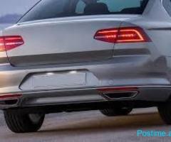 Stopa Passat B8 2017