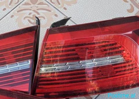 Stopa Passat B8 2017 - 2/2