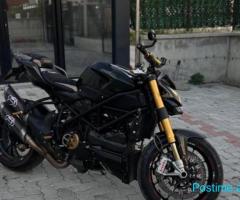Ducati Streetfighter 1098S