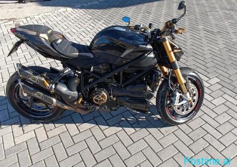 Ducati Streetfighter 1098S - 2/8