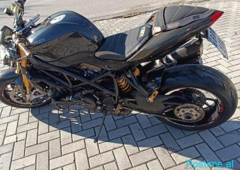 Ducati Streetfighter 1098S - 5/8