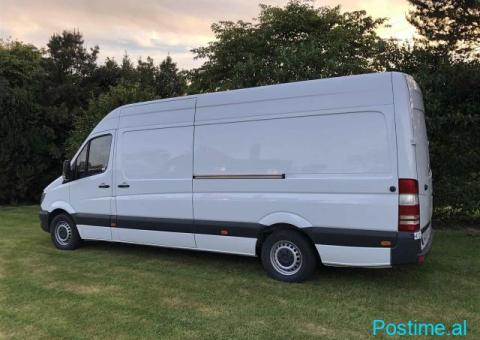PJESE KEMBIMI PER SPRINTER 2007-2016 - 4/5