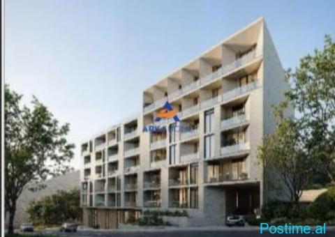 SHITEN DY GARSONIERE 67 M2 DHE 64 M2 'PASKUQAN' 91.000 EURO - 1/3