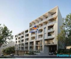 SHITEN DY GARSONIERE 67 M2 DHE 64 M2 'PASKUQAN' 91.000 EURO