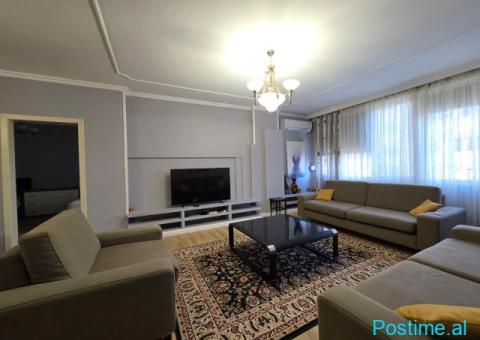 📌Jepet me qira apartament 2+1+2 në Rrugën Faik Konica, Tira - 1/9