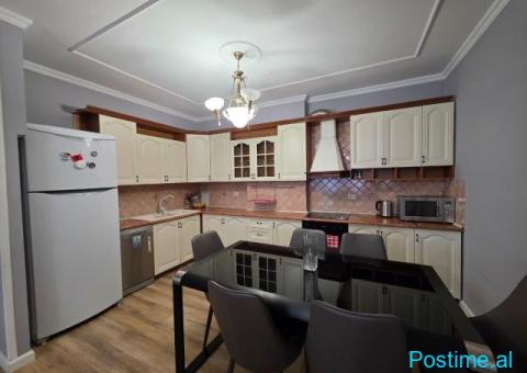 📌Jepet me qira apartament 2+1+2 në Rrugën Faik Konica, Tira - 3/9