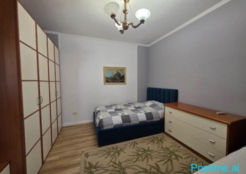 📌Jepet me qira apartament 2+1+2 në Rrugën Faik Konica, Tira - 4/9