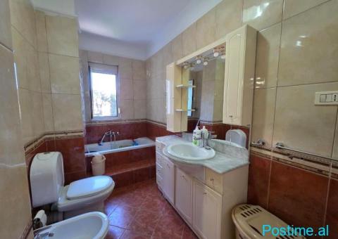 📌Jepet me qira apartament 2+1+2 në Rrugën Faik Konica, Tira - 9/9