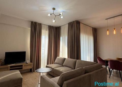 🏡APARTAMENT ME QIRA 2+1+2 TE RRUGA KOSOVARËVE! - 1/8