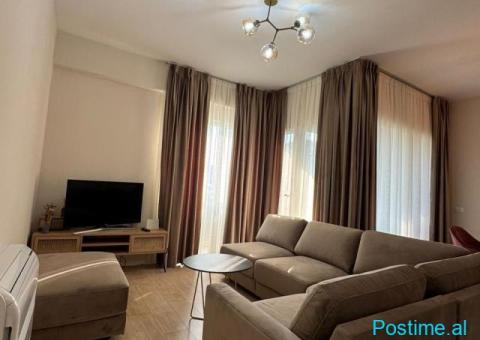 🏡APARTAMENT ME QIRA 2+1+2 TE RRUGA KOSOVARËVE! - 4/8