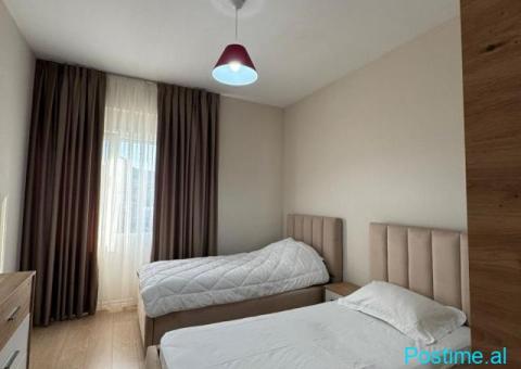 🏡APARTAMENT ME QIRA 2+1+2 TE RRUGA KOSOVARËVE! - 5/8
