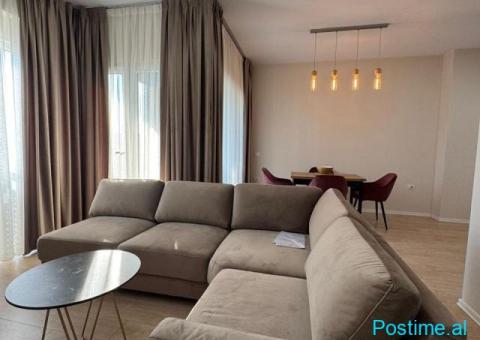 🏡APARTAMENT ME QIRA 2+1+2 TE RRUGA KOSOVARËVE! - 6/8