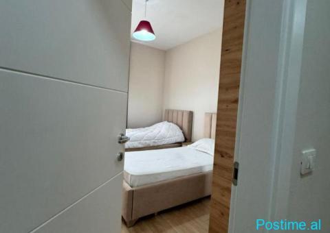 🏡APARTAMENT ME QIRA 2+1+2 TE RRUGA KOSOVARËVE! - 7/8