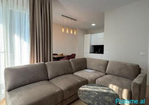 🏡APARTAMENT ME QIRA 2+1+2 TE RRUGA KOSOVARËVE! - 8/8