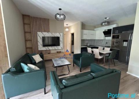 JEPET APARTAMENT 3+1+BLK ME QERA 2 POST PARKIMI TE KOPSHTI Z - 1/3