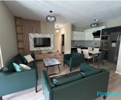 JEPET APARTAMENT 3+1+BLK ME QERA 2 POST PARKIMI TE KOPSHTI Z