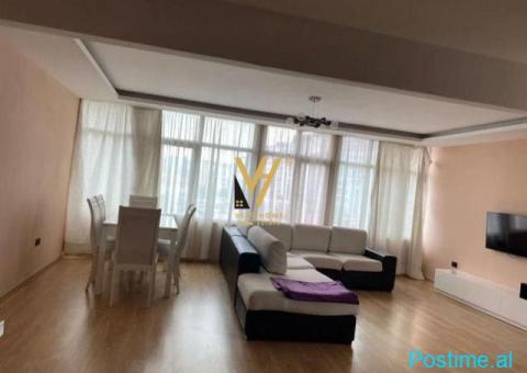 JEPET APARTAMENT 2+1+BLK ME QERA RR.DRITAN HOXHA 65.000 LEKE - 1/7