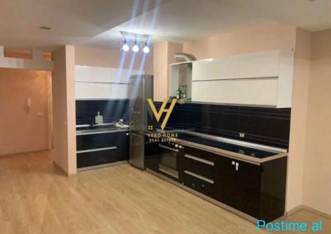 JEPET APARTAMENT 2+1+BLK ME QERA RR.DRITAN HOXHA 65.000 LEKE - 6/7