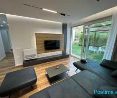 0696043713, Qera, Apartament 2+1+Post Parkimi, Liqeni i That