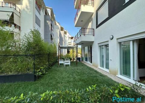 0696043713, Qera, Apartament 2+1+Post Parkimi, Liqeni i That - 5/10